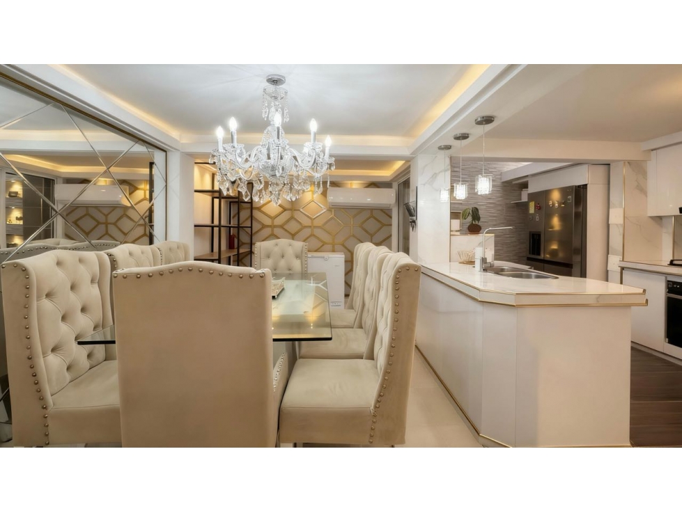 Casa de lujo con terraza en venta | Santa María del Palmar - Palmira — foto 3