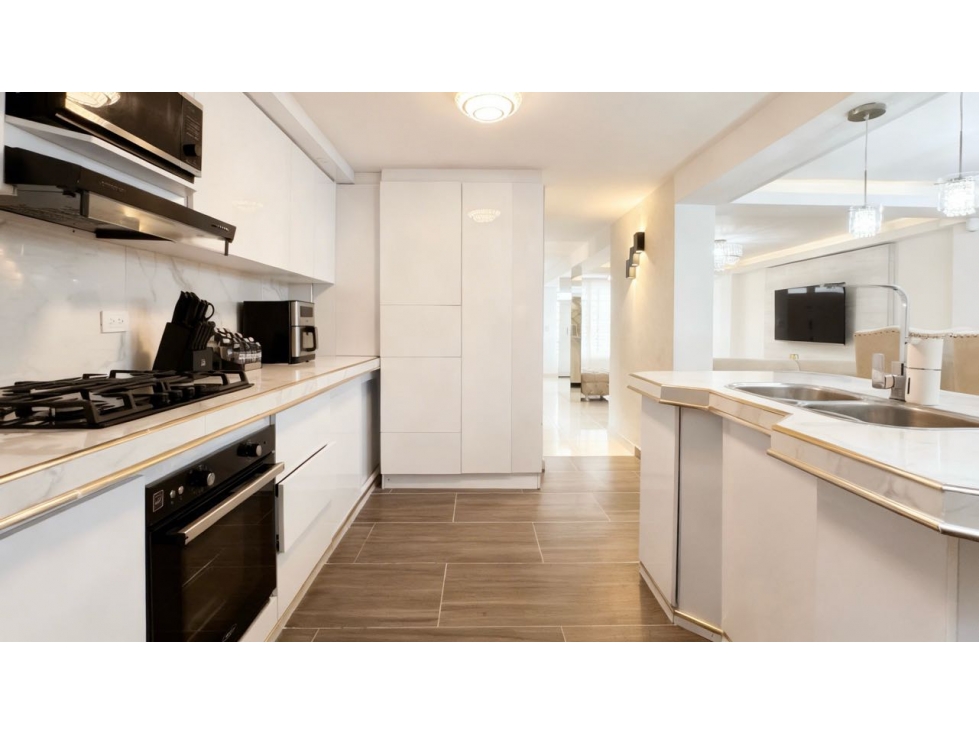 Casa de lujo con terraza en venta | Santa María del Palmar - Palmira — foto 5