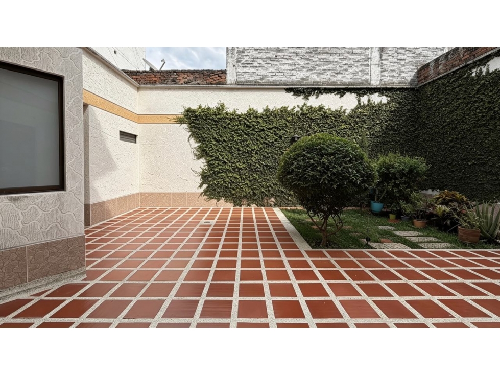Casa de lujo de dos pisos en venta | Las Mercedes - Palmira — foto 2