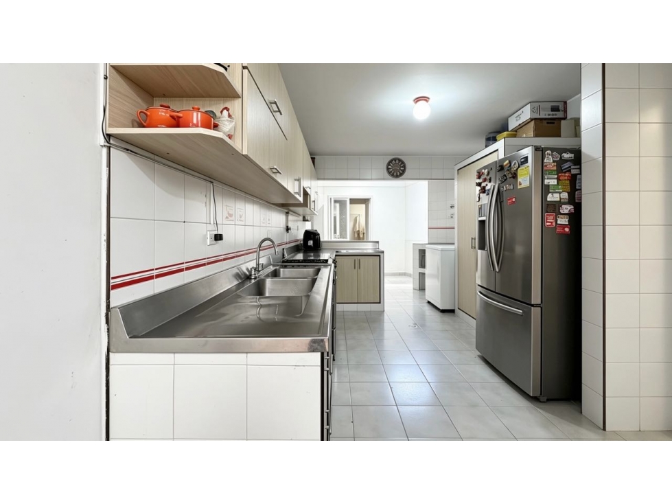 Casa de lujo de dos pisos en venta | Las Mercedes - Palmira — foto 6