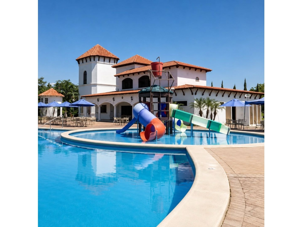 Casa de Lujo en Alquiler | Ciudadela Privada Vía a la Costa Km 13.5 - 1