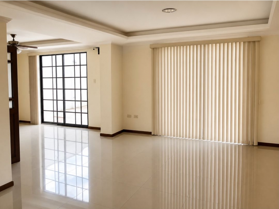 Casa de Lujo en Alquiler | Ciudadela Privada Vía a la Costa Km 13.5 - 2