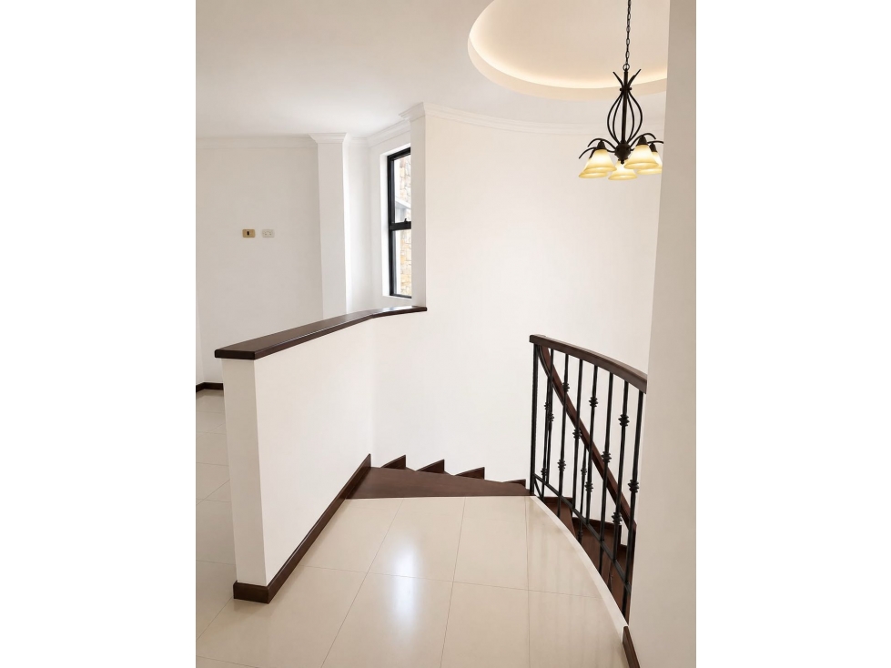 Casa de Lujo en Alquiler | Ciudadela Privada Vía a la Costa Km 13.5 - 4