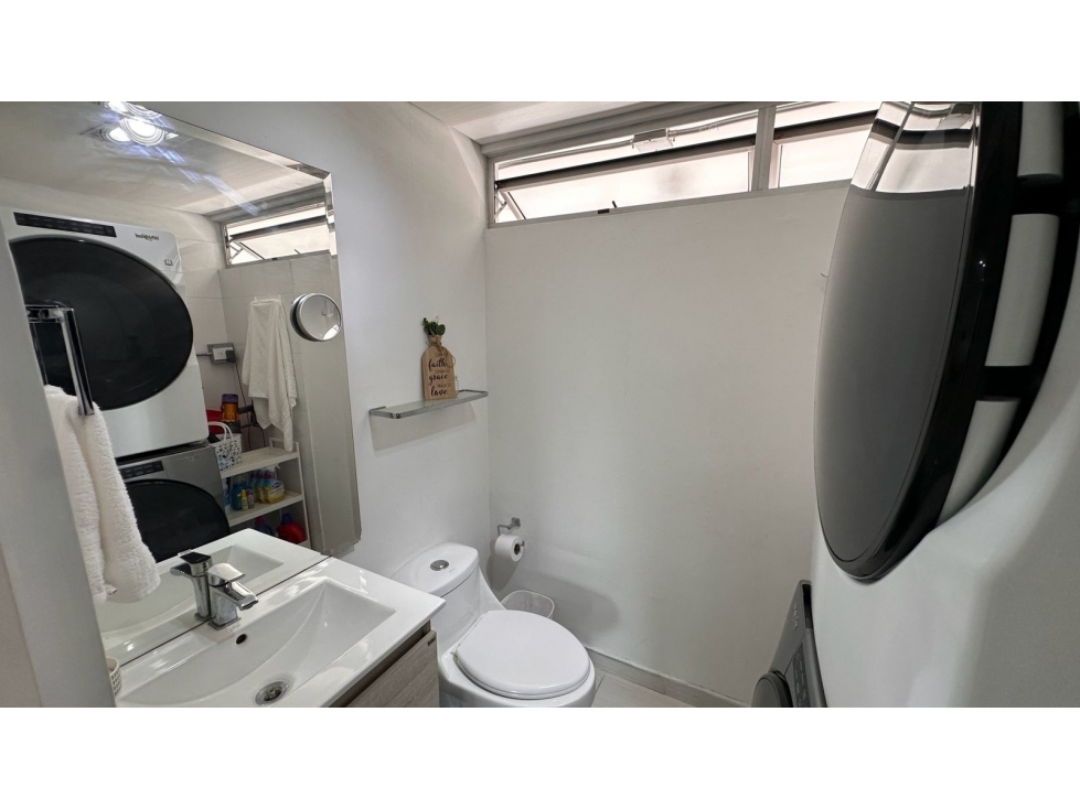 Aparta loft en Llanogrande para la venta — foto 4