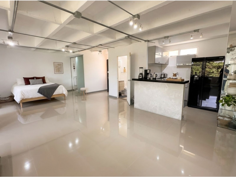Aparta loft en Llanogrande para la venta — foto 5