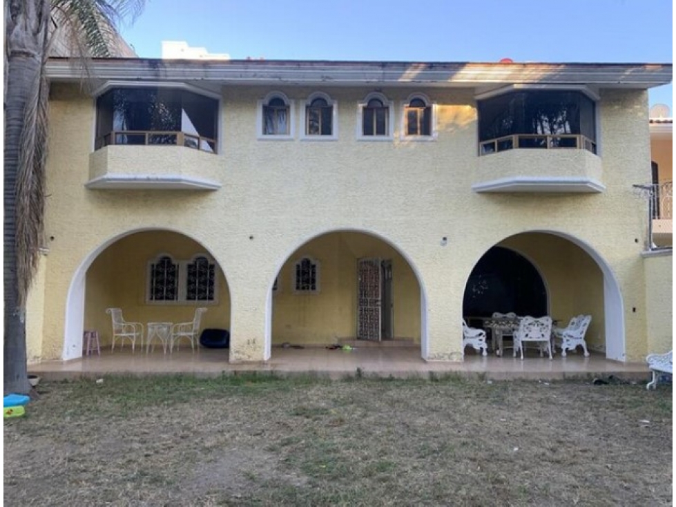 Casa de Lujo en Ciudad Bugambilias, Zapopan | 473m² de Construcción - 5