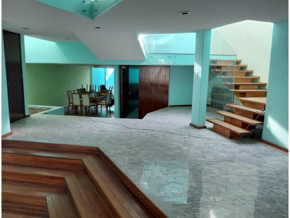 Casa de Lujo en Club de Golf, Metepec | Oportunidad Inversión - 2