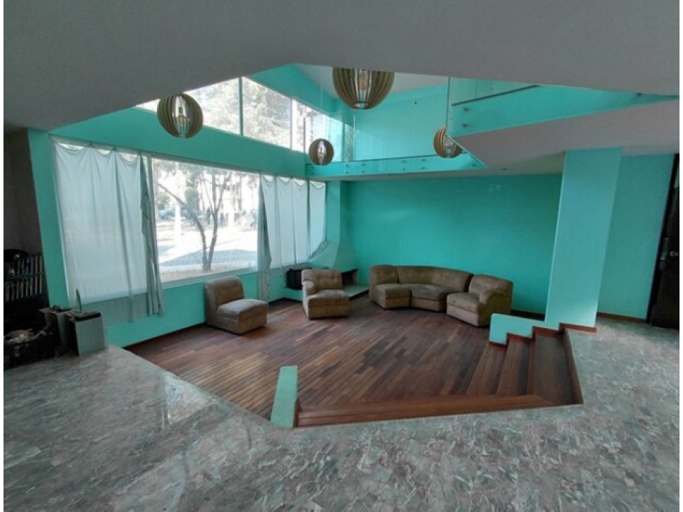 Casa de Lujo en Club de Golf, Metepec | Oportunidad Inversión - 5