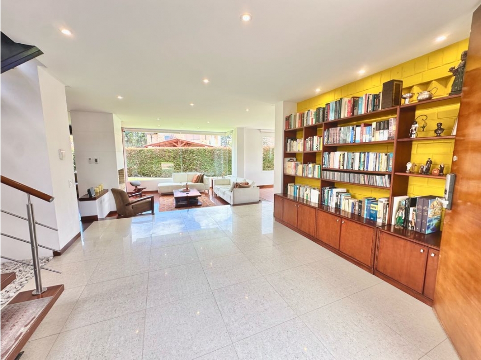 Cajicá Casa de lujo en Condominio Campestre Exclusivo de Cajicá — foto 2