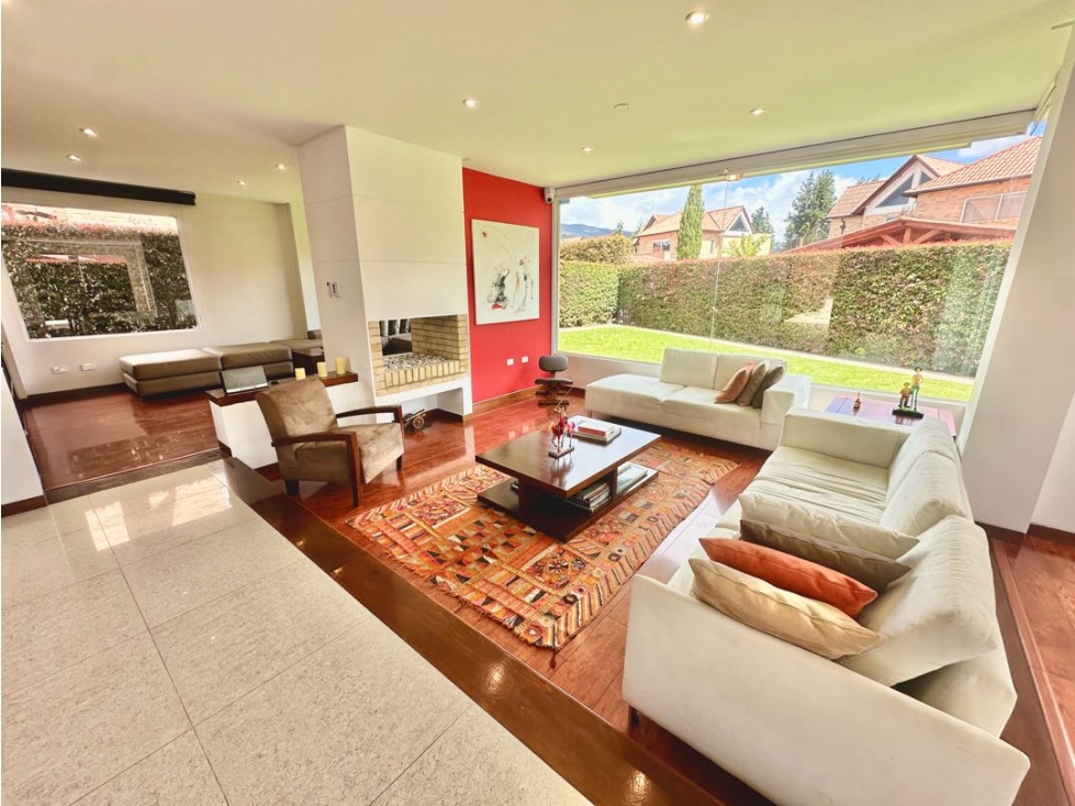 Cajicá Casa de lujo en Condominio Campestre Exclusivo de Cajicá — foto 5
