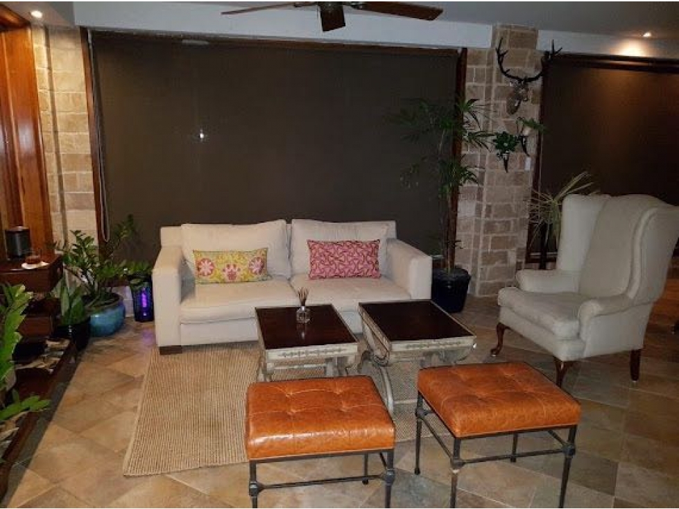 Casa de Lujo en Costa Bella | 450 m² | 4 Recámaras | $1.2 Millones — foto 6