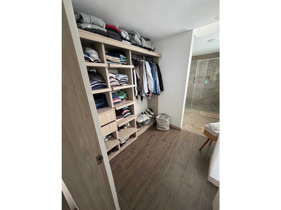 ¡CASA DE LUJO EN EL MEJOR CONJUNTO DE MANIZALES! — foto 6