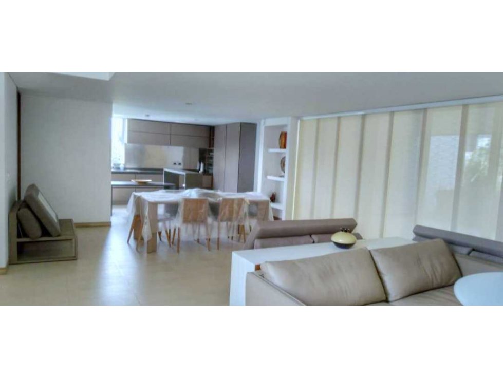 CASA DE LUJO EN LA AVDA CENTENARIO — foto 5