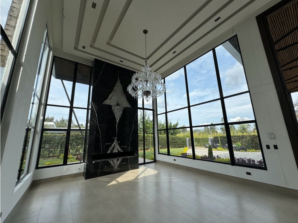 Casa de lujo en Llanogrande en Arriendo — foto 4