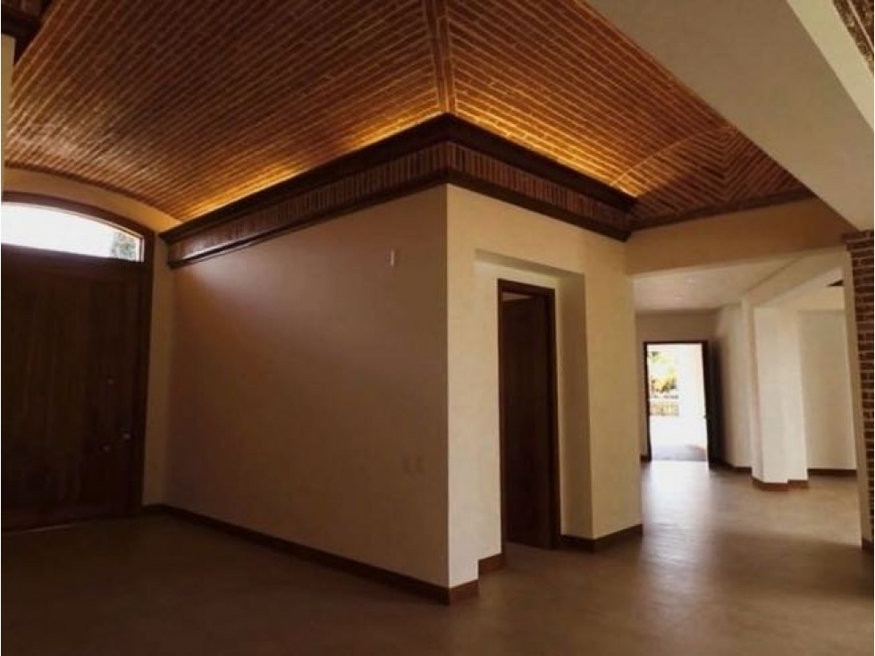 Casa de Lujo en Llanogrande cerca al ClubCampestre — foto 2