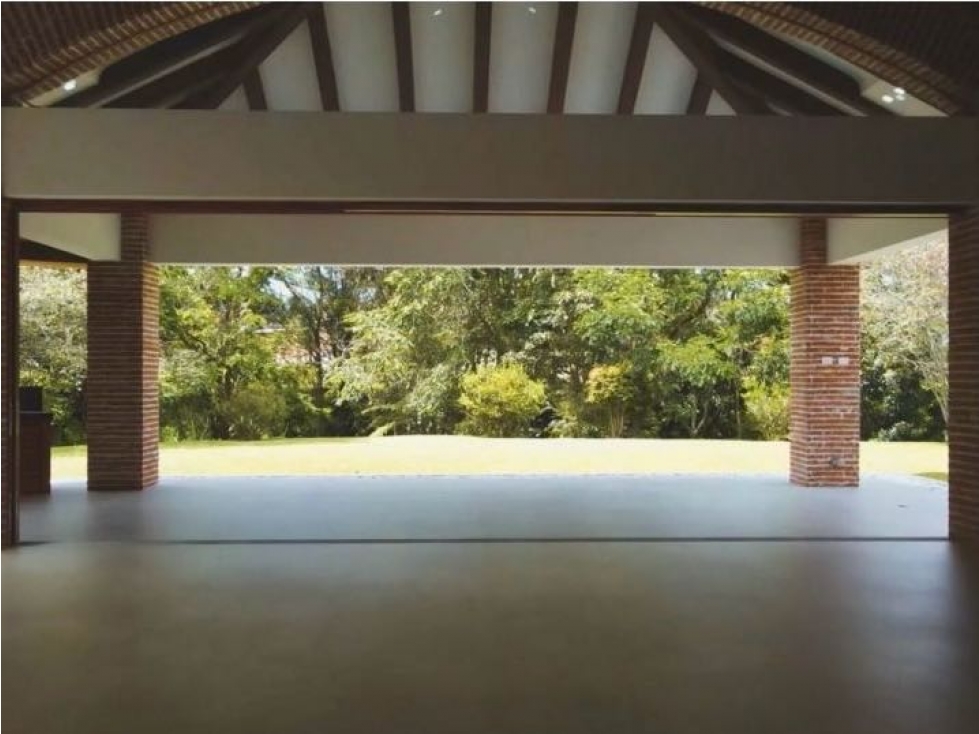 Casa de Lujo en Llanogrande cerca al ClubCampestre — foto 5