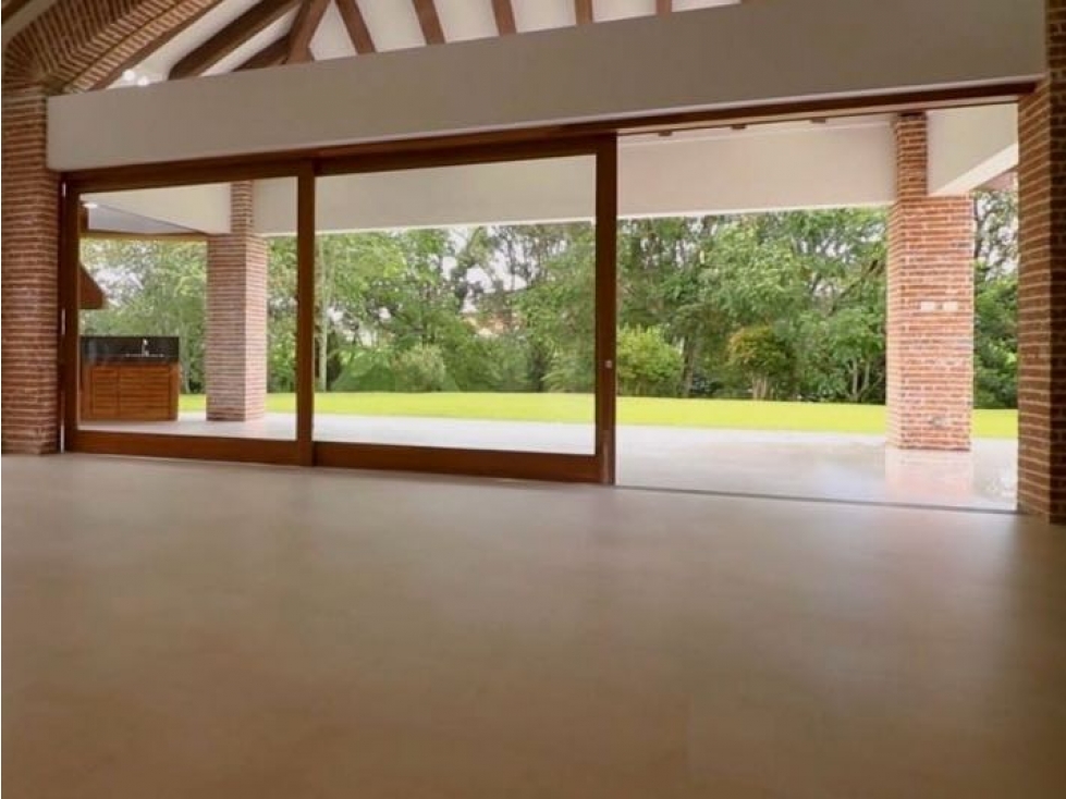Casa de Lujo en Llanogrande cerca al ClubCampestre — foto 6