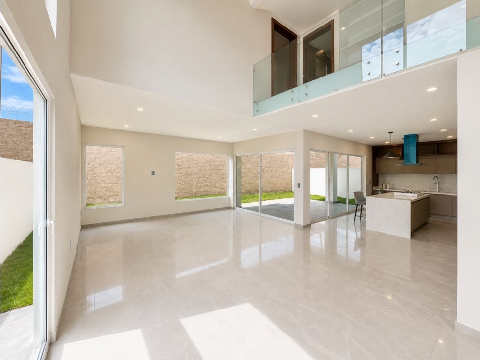 Casa de Lujo en Metepec en Gran Quinta Luxury con Roof Garden — foto 2