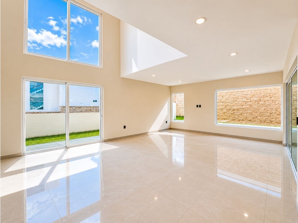 Casa de Lujo en Metepec en Gran Quinta Luxury con Roof Garden — foto 3