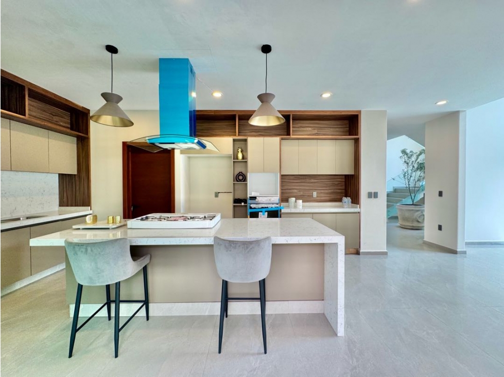 Casa de Lujo en Metepec en Gran Quinta Luxury con Roof Garden — foto 6