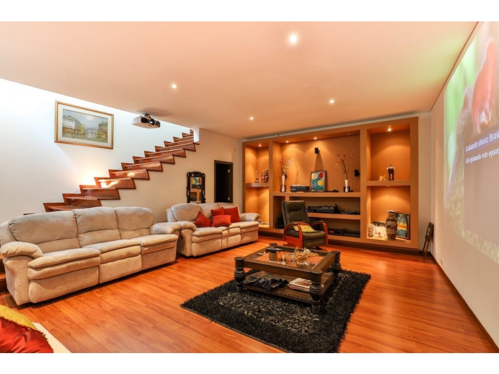 Casa de Lujo en Venta en Las Palmas - El Poblado, Medellín — foto 5