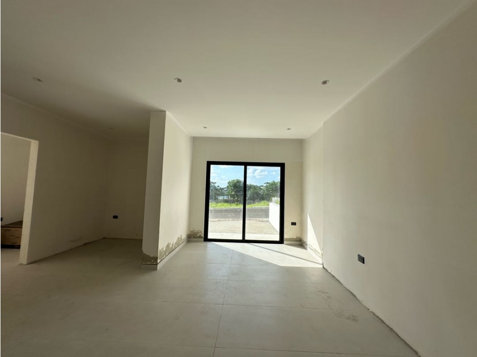 CASA DE LUJO A ESTRENAR URBANIZACION CIUDAD DEL MAR - MANTA — foto 5