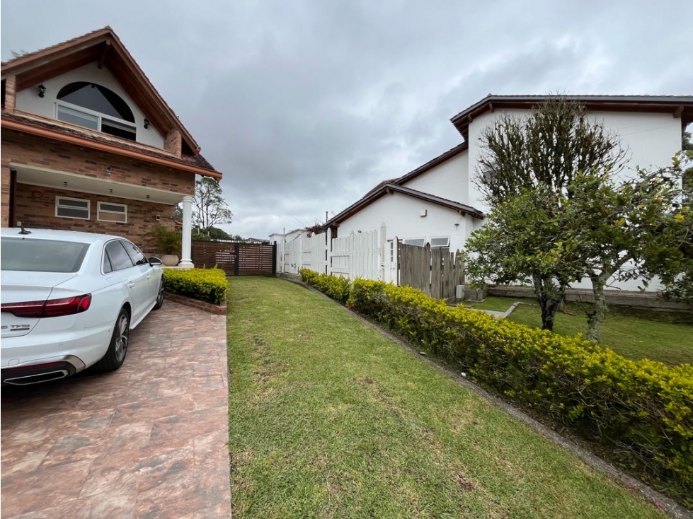 Casa de lujo en Venta Amoblada El retiro — foto 4