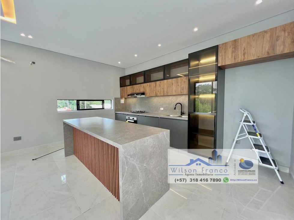 CASA DE LUJO en Venta | Condominio en el Balcón Turístico de Cartagena - 4
