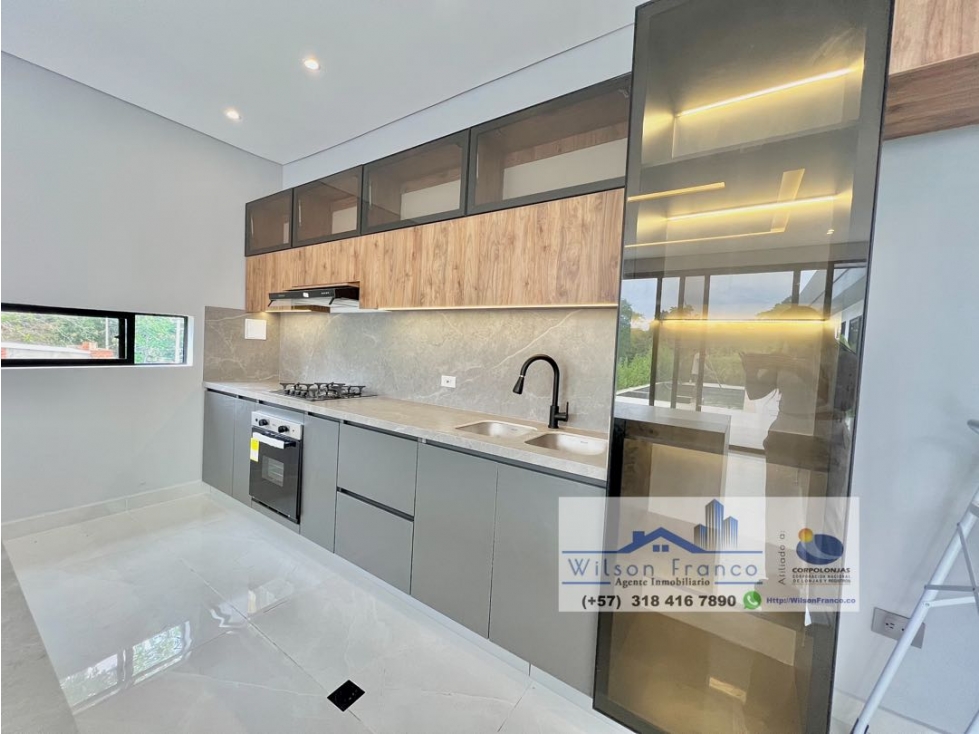 CASA DE LUJO en Venta | Condominio en el Balcón Turístico de Cartagena - 5