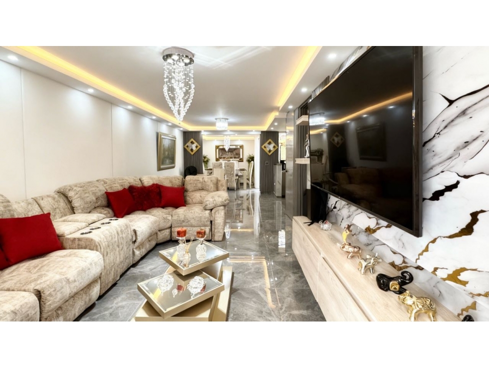 Casa de lujo en venta en conjunto residencial | Las Mercedes - Palmira