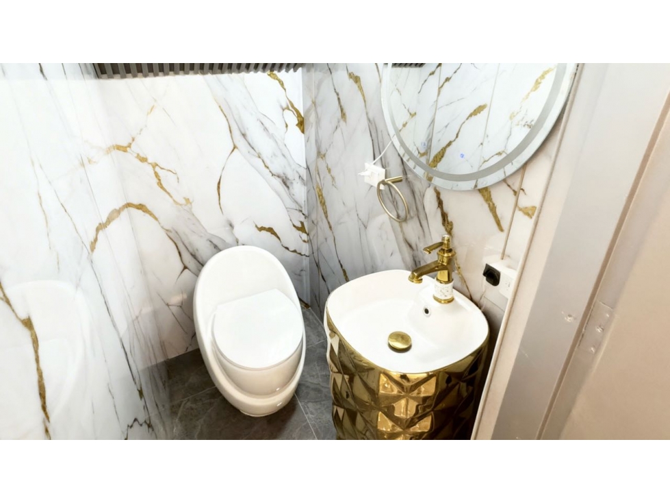 Casa de lujo en venta en conjunto residencial | Las Mercedes - Palmira — foto 5