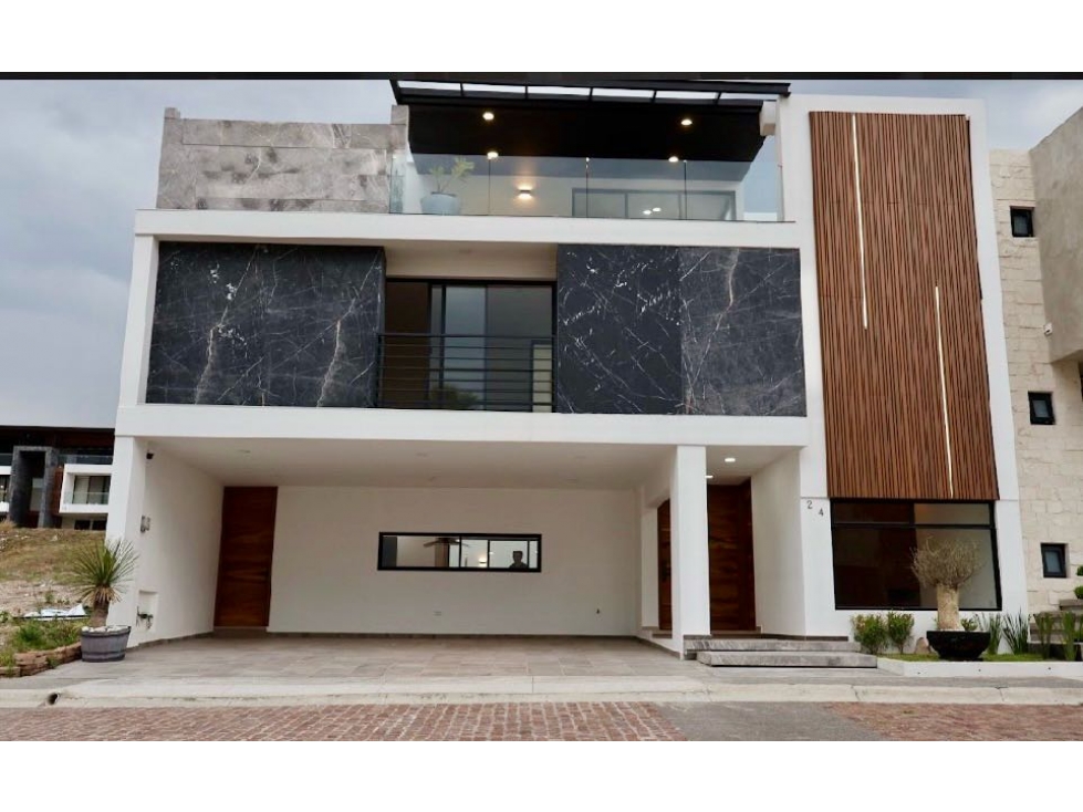 Casa de lujo en venta en Gran Reserva, Lomas de Angelópolis Puebla - 2