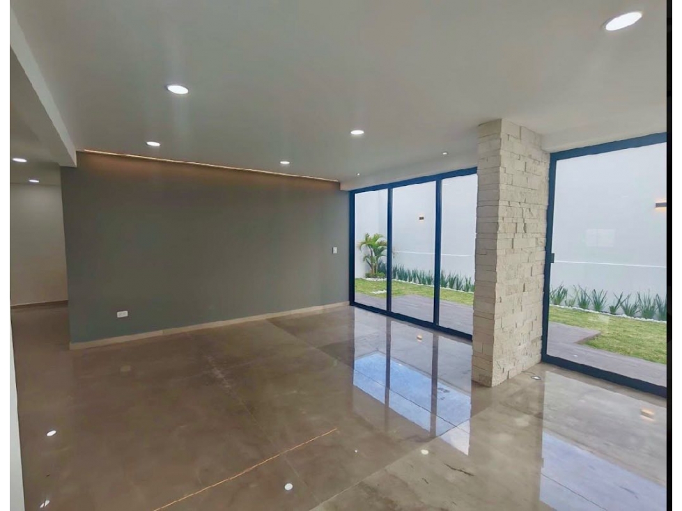 Casa de lujo en venta en Gran Reserva, Lomas de Angelópolis Puebla - 3