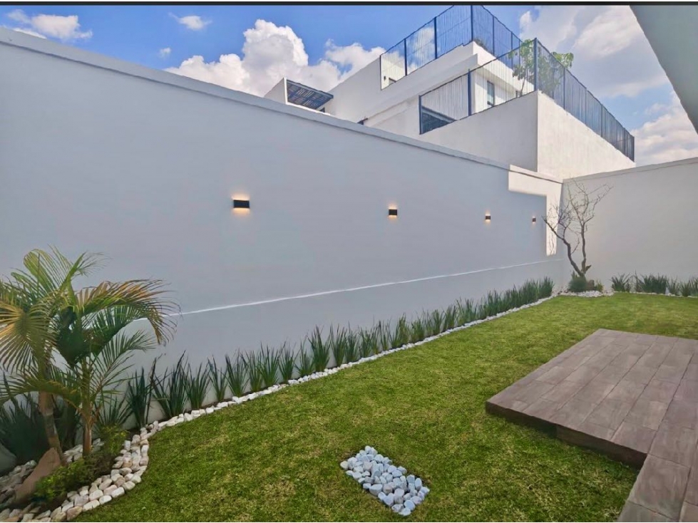 Casa de lujo en venta en Gran Reserva, Lomas de Angelópolis Puebla - 6