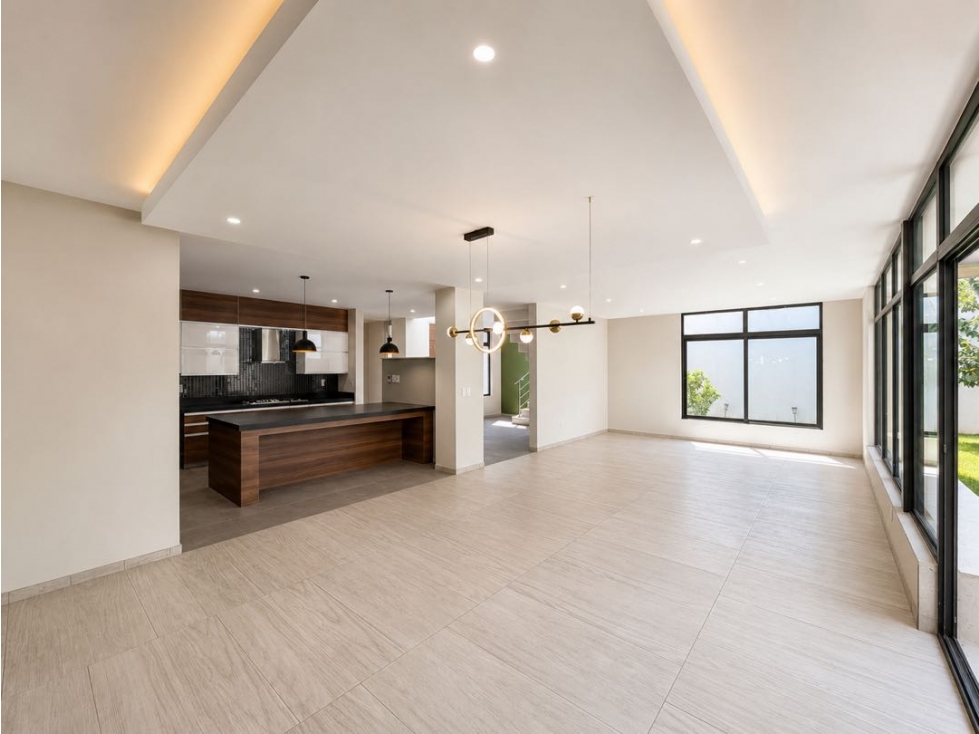 Casa de Lujo en Venta en Metepec | 400 m² y Roof Garden — foto 6
