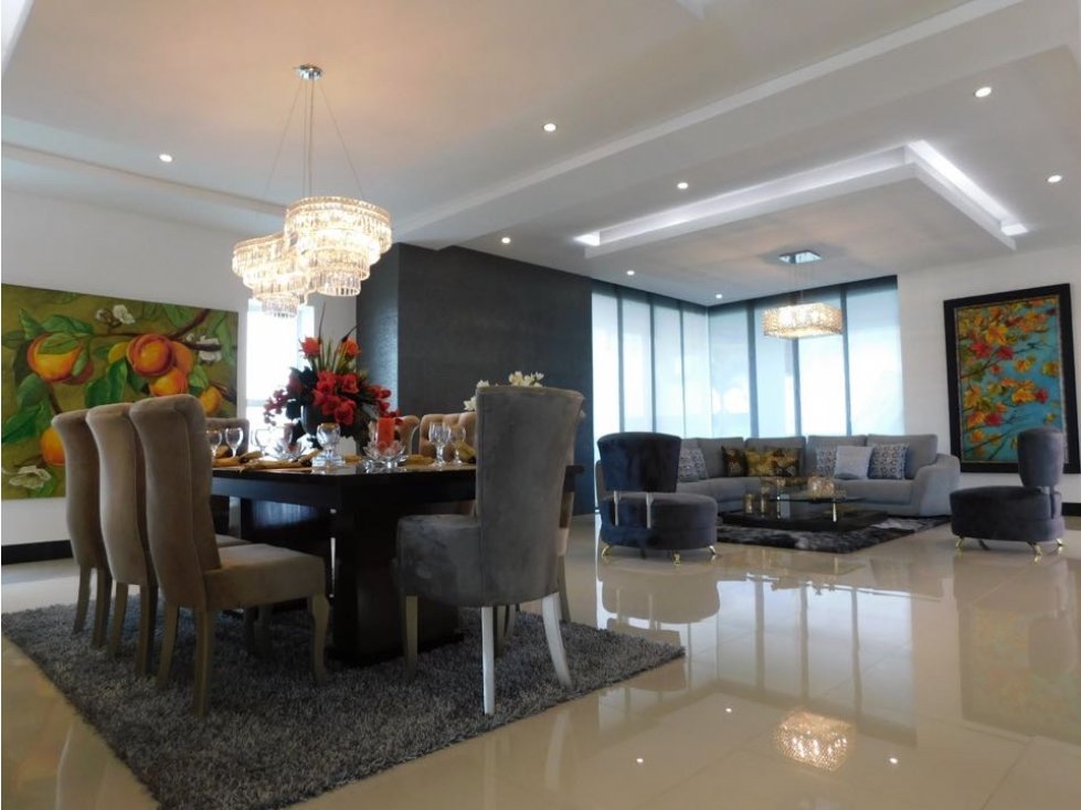 Casa de Lujo en Venta en Venta en Pance- Cali (F.D) - 2