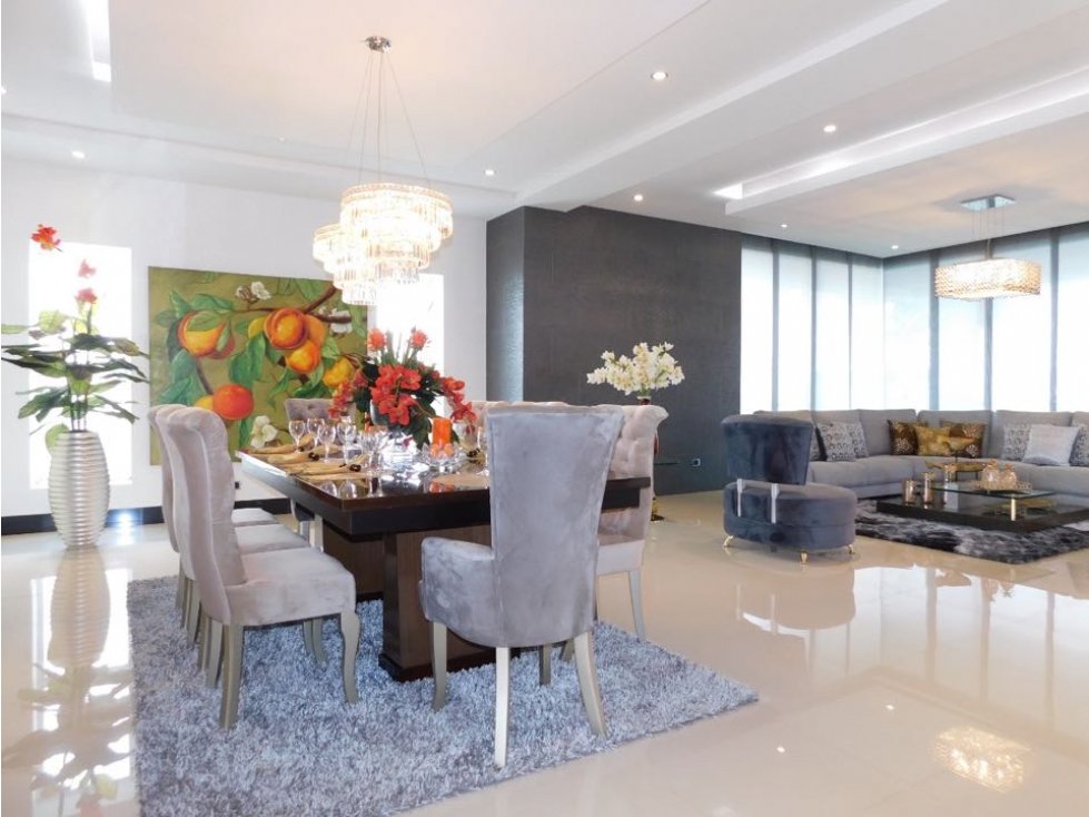 Casa de Lujo en Venta en Venta en Pance- Cali (F.D) - 3