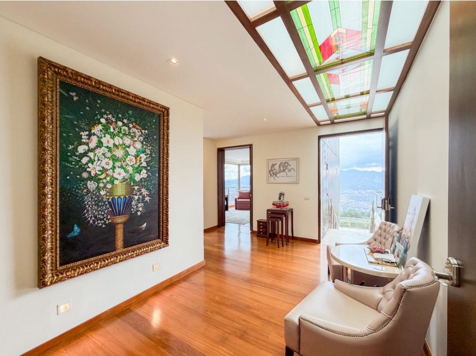 Casa de lujo en venta en Parcelación El Monte — foto 2