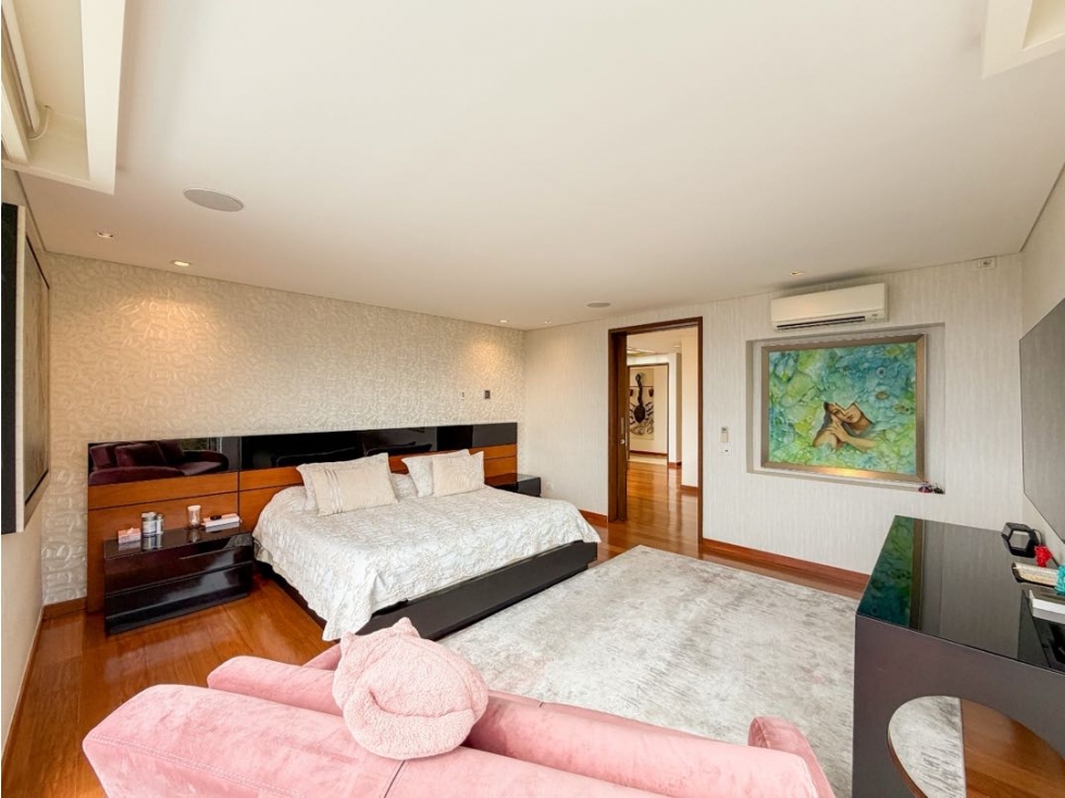 Casa de lujo en venta en Parcelación El Monte — foto 4
