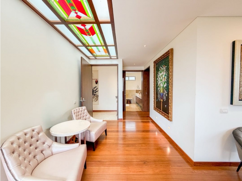 Casa de lujo en venta en Parcelación El Monte — foto 5