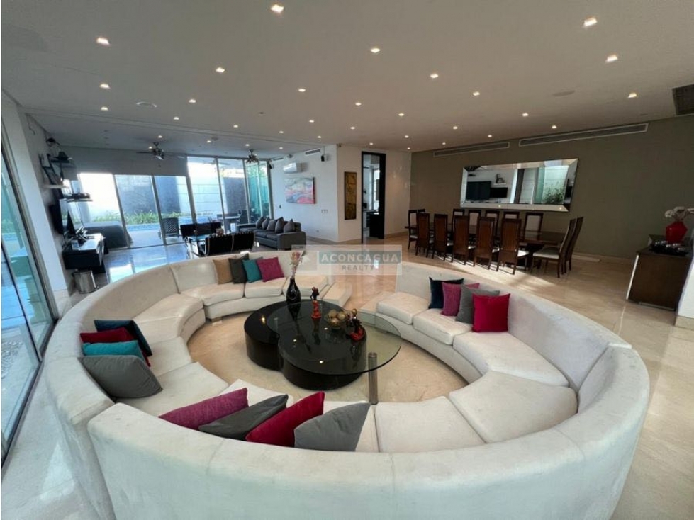 Casa de lujo en venta en Riomar — foto 2