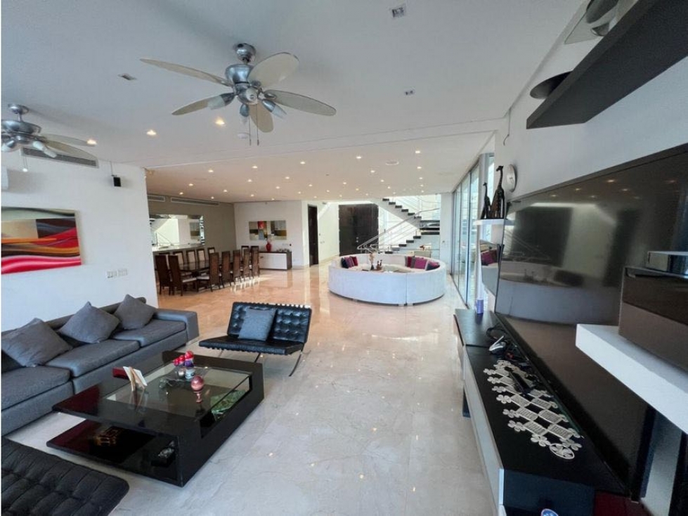 Casa de lujo en venta en Riomar — foto 3