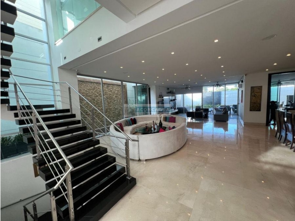 Casa de lujo en venta en Riomar — foto 6