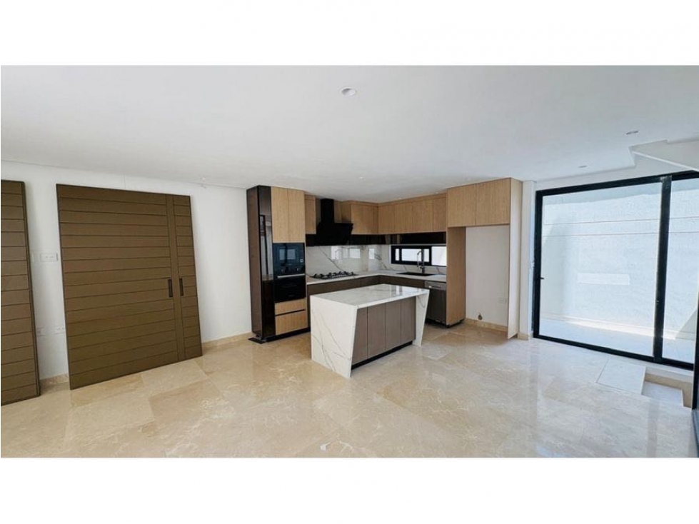 Casa de lujo en venta en riomar