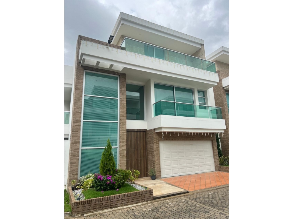 Casa de lujo en venta en Villa Campestre Puerto Colombia Barranquilla