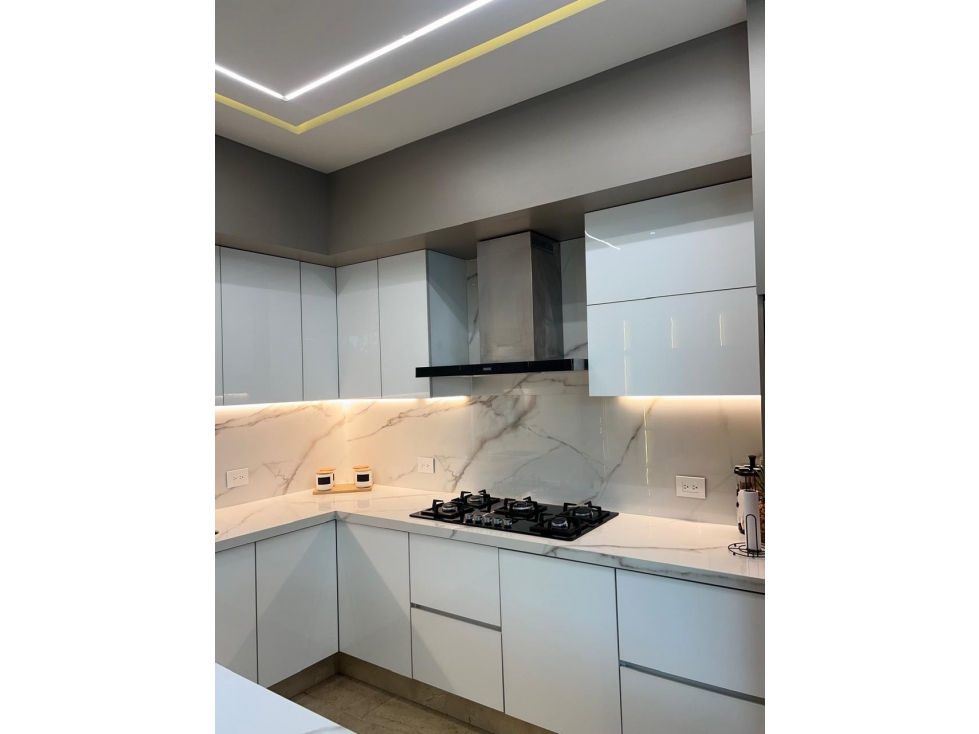 Casa de lujo en venta en Villa Campestre Puerto Colombia Barranquilla — foto 4