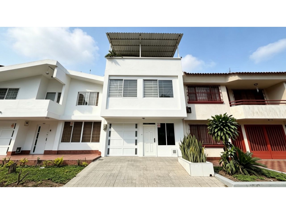 Casa de lujo en venta | La Trinidad - Palmira
