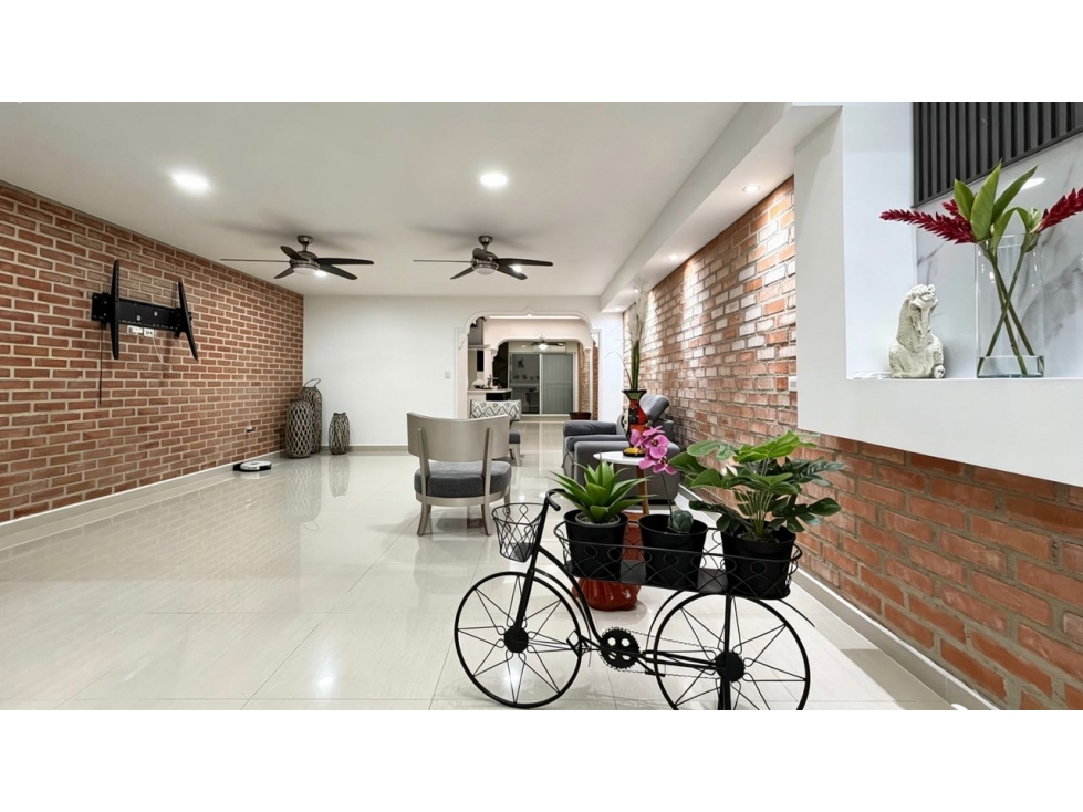 Casa de lujo en venta | La Trinidad - Palmira — foto 3