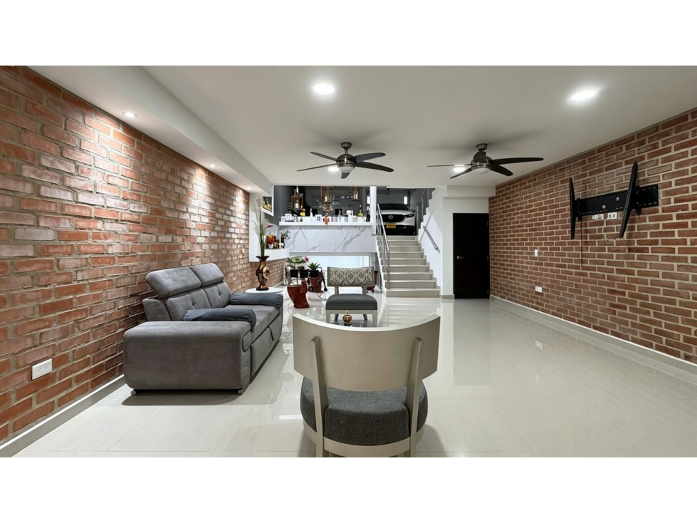 Casa de lujo en venta | La Trinidad - Palmira — foto 2