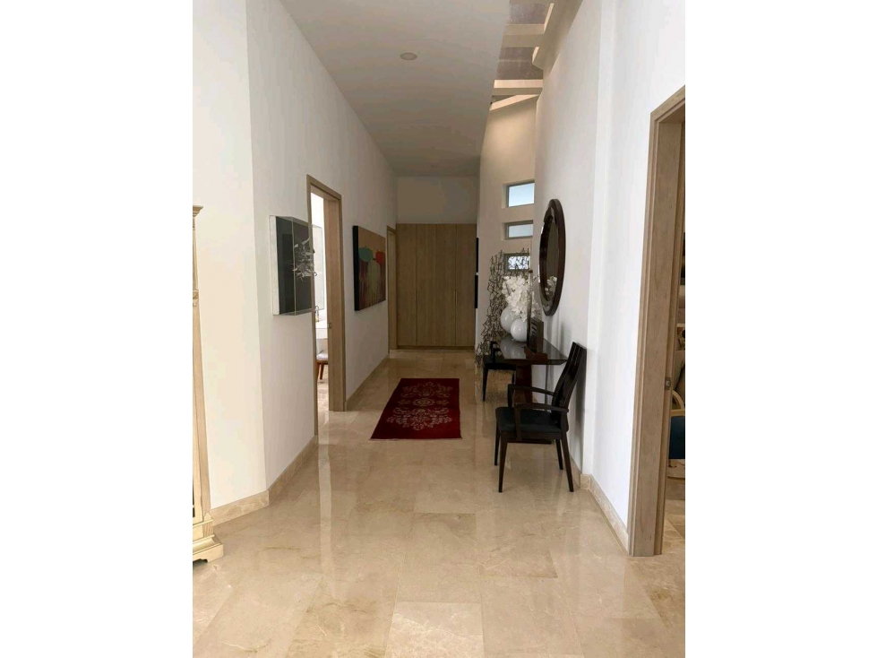 CASA DE LUJO EN VENTA MONTERÍA En exclusivo conjunto cerrado — foto 3